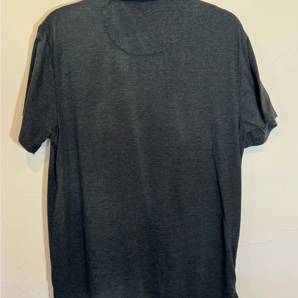 Grayers Clothiers men’s outdoor/golf/casual polo shirt size medium - Picture 5 of 7